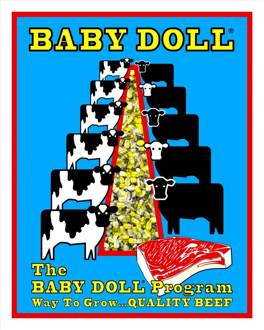 BABY DOLL
